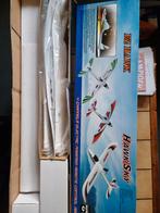 R.c. vliegtuig Hawk sky RTF, Hobby en Vrije tijd, Modelbouw | Radiografisch | Vliegtuigen, Ophalen, Nieuw, Elektro, RTF (Ready to Fly)