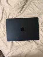 MacBook Air 13” M3 (2024), Computers en Software, Apple Macbooks, Ophalen, 256 GB, Qwerty, 8 GB