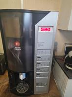 Douwe Egberts koffiemachine (met storing), 10 kopjes of meer, Ophalen of Verzenden, Koffiemachine