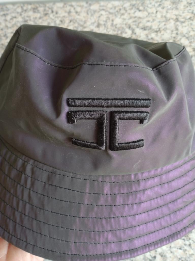 Hoed merk van Jorcustom, Kleding | Dames, Hoeden en Petten, Zo goed als nieuw, Ophalen