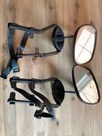 Caravanspiegels SMAT, Caravans en Kamperen, Ophalen, Gebruikt