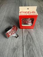 Coca-Cola Wandopeners x2, één in originele doos, Ophalen of Verzenden, Zo goed als nieuw, Gebruiksvoorwerp