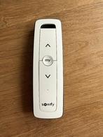 (NIEUW) Somfy - Situo 1 io II afstandsbediening - handzender, Doe-het-zelf en Verbouw, Rolluiken, Minder dan 100 cm, Wit, Nieuw