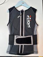 Xion Freeride Junior Vest Backprotector Rugbeschermer JS, Ophalen of Verzenden