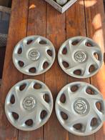 4x Mazda wieldoppen voor 14 inch wielen, Ophalen