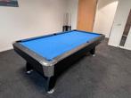 Pooltafel Buckshot, Sport en Fitness, Biljarten en Poolen, Ophalen, Gebruikt, Pooltafel