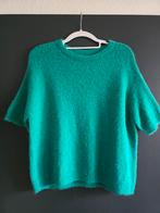 Nieuw alpacawol truitje groen 40 42 44, Kleding | Dames, Ophalen of Verzenden, Nieuw, Maat 42/44 (L), Groen