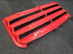 1970 / 1974 camaro firebird louvers, Ophalen of Verzenden, Gebruikt, Chevrolet, Achterklep