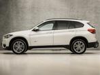 BMW X1 sDrive20i High Executive 192Pk Automaat (GROOT NAVI,, Euro 6, Wit, Lichtsensor, SUV of Terreinwagen