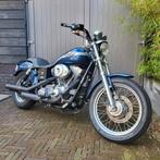 Harley-Davidson Super Glide 100th Anniversary NL motor., 2 cilinders, Chopper, Particulier, 1450 cc