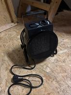 Nieuwe Elektrische Heater 3000W - Krachtige Verwarming, Doe-het-zelf en Verbouw, Ophalen of Verzenden, Nieuw, 800 watt of meer