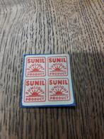 Sunil, spaarzegels, Hobby en Vrije tijd, Spaarzegeltjes, Ophalen, Winkel, Super of Benzinepomp, Zegels, Bonnen of Punten