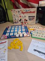 My First Rummikub Disney Editie - Mickey & Vrienden, Een of twee spelers, Ophalen of Verzenden, Gebruikt, Goliath