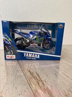 Valentino Rossi Yamaha Maisto 1:10, Overige merken, Auto, Groter dan 1:32, Nieuw