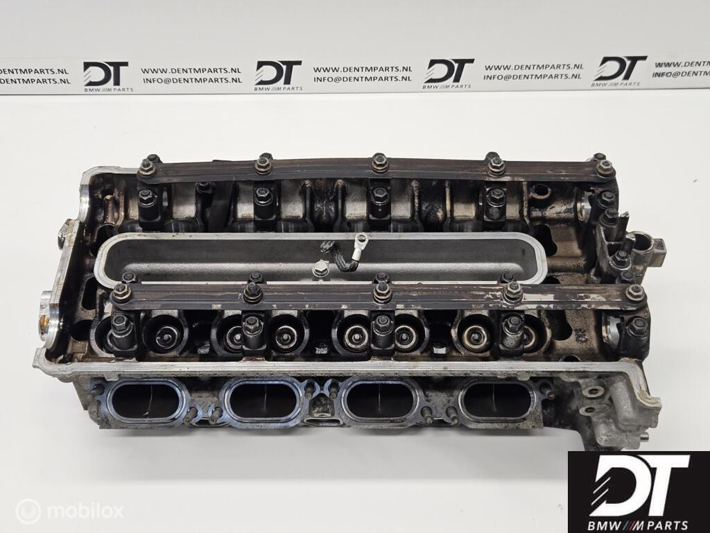 Cilinderkop 5-8 BMW E39 M5 S62 S62B50 11121407007, Gebruikt, Ophalen of Verzenden, BMW, BMW