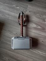 Thor's Mjolnir replica, Ophalen, Zo goed als nieuw, Film, Beeldje, Replica of Model