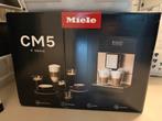 Miele CM5310 Silence koffiezetapparaat, nieuwprijs €1.000,-, Ophalen of Verzenden, Nieuw, Koffiemachine, Koffiebonen