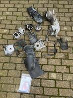 Sym crox orbit 2 blok onderdelen, Fietsen en Brommers, Brommeronderdelen | Scooters, Verzenden, Gebruikt, Blok, SYM