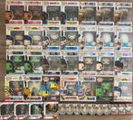 Nieuwe Funko Pops, Ophalen, Zo goed als nieuw