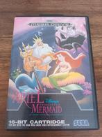 Disney's Ariel The Little Mermaid - Sega Mega Drive, Ophalen of Verzenden