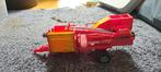 Bruder Grimme SF-15-60 Aardappelrooier Model, Overige merken, Gebruikt, 1:50 of kleiner, Overige typen