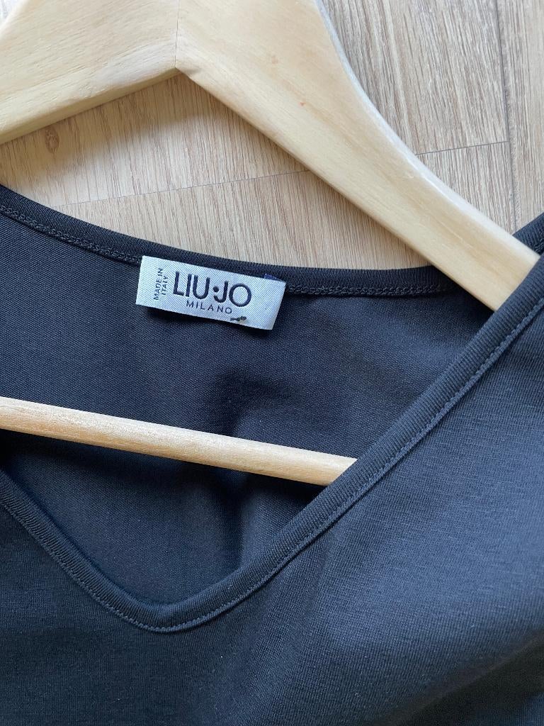 Liu Jo jurk, Kleding | Dames, Jurken, Ophalen, Liu Jo, Zwart, Nieuw