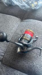 shimano twinpower 4000fc, Ophalen of Verzenden, Zo goed als nieuw, Molen