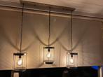 Te koop hanglamp, Ophalen, Zo goed als nieuw, Minder dan 50 cm