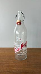 Vintage spaanse limonade fles.620, Ophalen of Verzenden