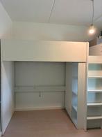 IKEA småstad hoogslaper zonder bureau, Ophalen, Gebruikt, Hoogslaper