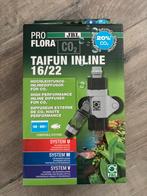 Co 2 diffuser aqarium, Ophalen, Zo goed als nieuw