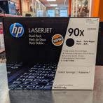 HP 90X CE390XD Tonercartridge Zwart 2 Pack | Nieuw, HP, Nieuw, Support@hp.com, 1501 Page Mill Road
Palo Alto, CA 94304
USA