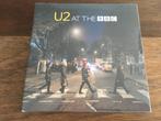 Cd Dvd U2 Live At The Beeb 2017 NIEUW, Ophalen of Verzenden, 2000 tot heden, Nieuw in verpakking