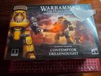 2x Contemptor Dreadnought, Hobby en Vrije tijd, Wargaming, Ophalen of Verzenden, Nieuw, Overige soorten