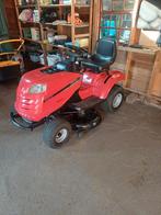 Sentar 16pk 2 Cilinder Honda Hydrostaat / 108 mulchdek, Tuin en Terras, Zitmaaiers, Gebruikt, Sentar, Sentar, Sentar