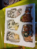 Diverse kerstspullen, Ophalen, Gebruikt