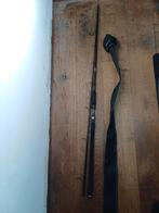 Werphengel Powercast 3.8, Watersport en Boten, Ophalen of Verzenden, Zo goed als nieuw, Werphengel