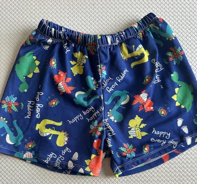 Zwembroek maat 122 (N819), Kinderen en Baby's, Kinderkleding | Maat 122, Gebruikt, Sport- of Zwemkleding, Ophalen of Verzenden