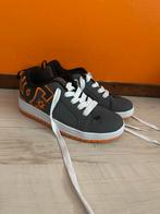 DC schoenen maat 38, Ophalen of Verzenden, Zo goed als nieuw, Zwart