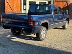 Chevrolet K 1500 Silverado V8 met werk en APK, Stof, Gebruikt, 8 cilinders, Blauw