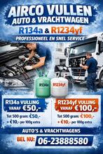 Auto en vrachtwagen airco service vanaf 50€, Auto-onderdelen, Ophalen, Nieuw, Universele onderdelen