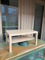 Ikea salontafel, Ophalen, 100 tot 150 cm, Zo goed als nieuw, 25 tot 50 cm