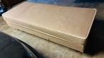 Eenpersoons Boxspring - Comfortabel Slapen!, Ophalen, Gebruikt, 90 cm, Eenpersoons