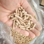 ENplus A2 Houtpellets, Tuin en Terras, Haardhout, 6 m³ of meer, Ophalen of Verzenden, Overige houtsoorten, Takken