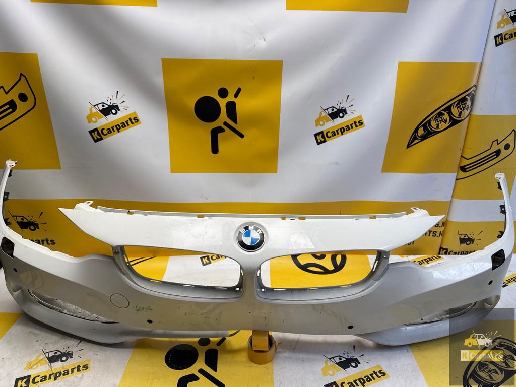 14 15 16 17 BMW F32 F33 F36 4 SERIES VOORBUMPER 15857711, Info@fabrikant.eu, Fabrikantstraat 1
1000 AA  Amsterdam, NL, Ophalen of Verzenden