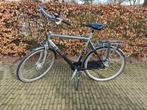 RIH herenfiets met nexus 8 naaf maat 60, Gebruikt, Versnellingen, 57 tot 61 cm, Ophalen