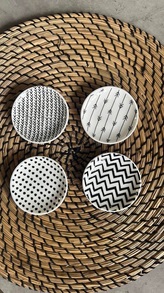 Xenos theeschotels, Ophalen of Verzenden, Zo goed als nieuw, Overige materialen, Overige stijlen