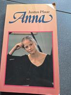 Anna - Justus Pfaue, Ophalen of Verzenden, Gelezen, Diverse auteurs