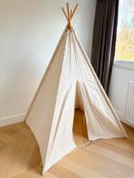 Kid's Concept Tipi Tent Gebroken Wit, Ophalen of Verzenden, Zo goed als nieuw
