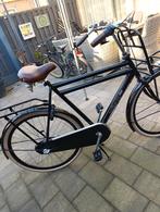 CORTINA U4 UNTILLITY 3 VERS FRAME 63 CM IZGST., Overige merken, Versnellingen, Ophalen of Verzenden, Zo goed als nieuw